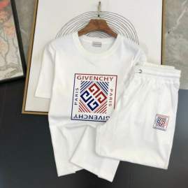 Picture of Givenchy Shirt Pant Suits _SKUGivenchyM-5XLkdtn0421458
